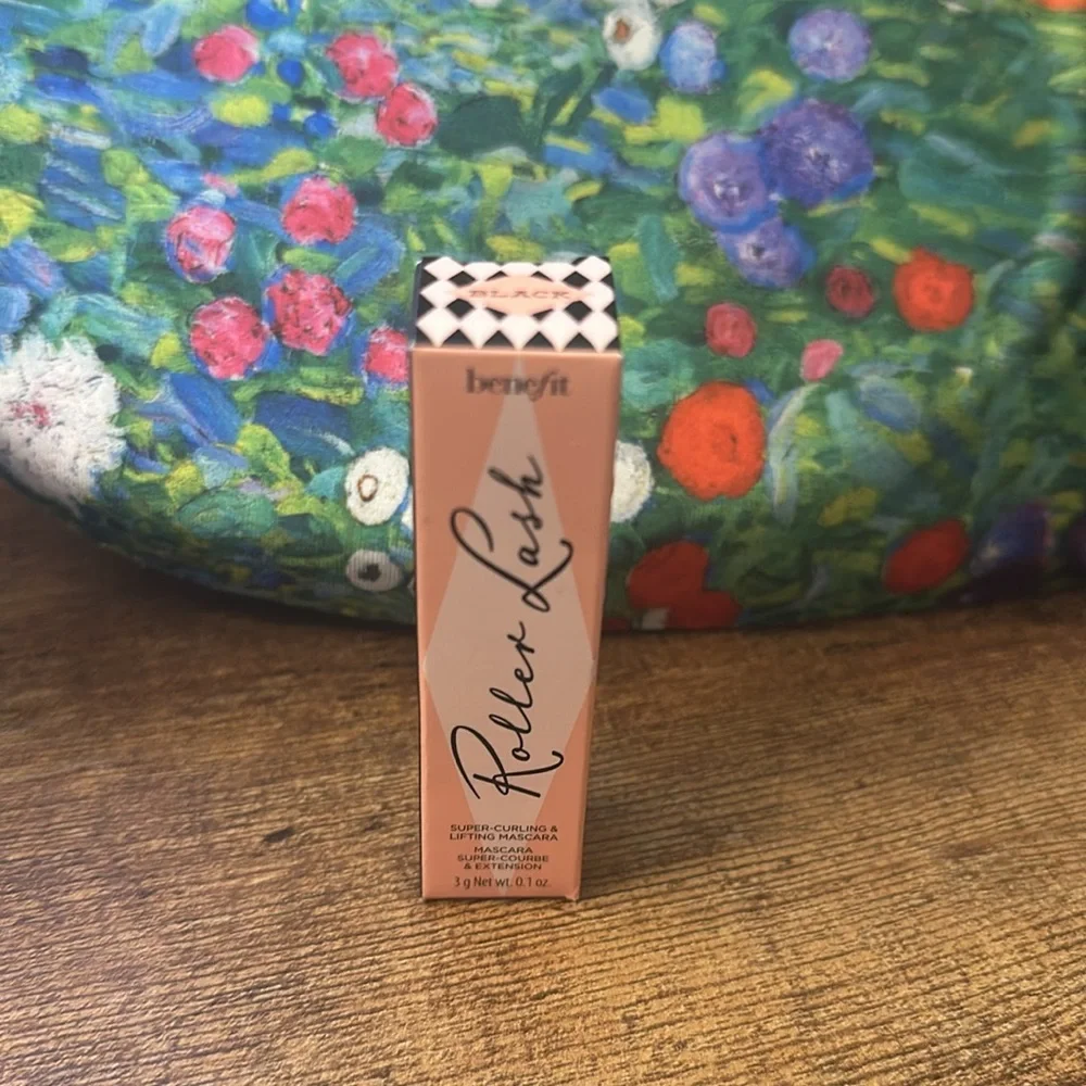 BENEFIT Roller Lash Mascara Mini